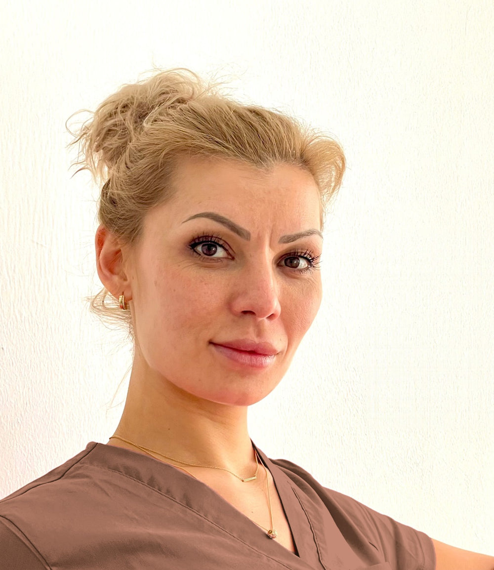 Миглена Чавдарова